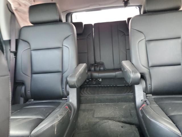 Photo 10 from auction – 2016 CHEVROLET TAHOE K150 with VIN 1GNSKBKC7GR272807