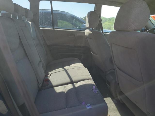 Photo 11 from auction – 2003 TOYOTA HIGHLANDER with VIN JTEGF21A330076540