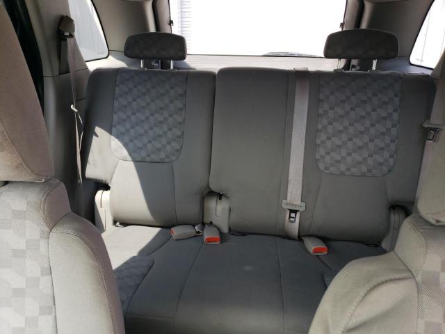 Photo 10 from auction – 2007 CHEVROLET EQUINOX LS with VIN 2CNDL13F676002850