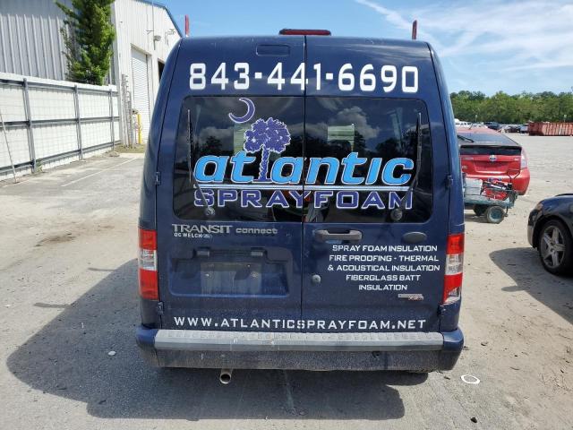 Photo 6 from auction – 2013 FORD TRANSIT CO with VIN NM0LS7DN8DT173790
