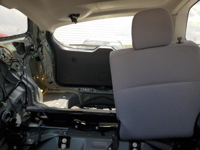 Foto 10 de la subasta – 2015 SUBARU FORESTER 2 con VIN JF2SJADCXFG822354