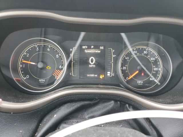 Photo 9 from auction – 2015 JEEP CHEROKEE L with VIN 1C4PJLCB8FW753484
