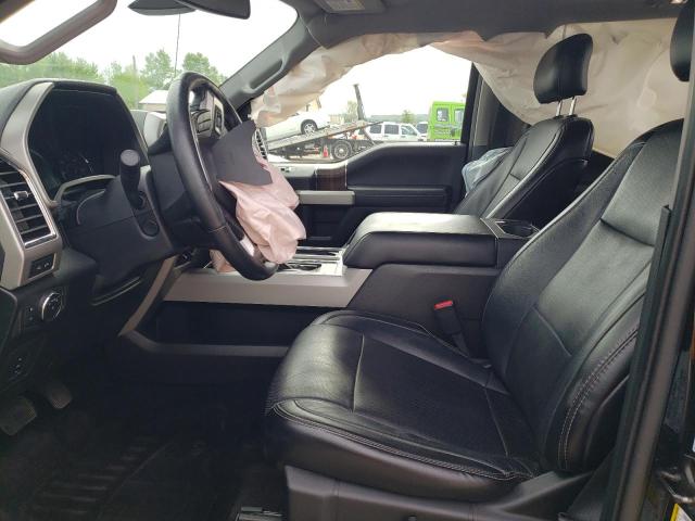 Photo 7 from auction – 2017 FORD F150 SUPER with VIN 1FTEW1EFXHFA08249