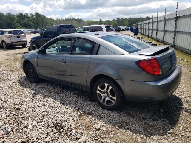 Photo 2 from auction – 2005 SATURN ION LEVEL with VIN 1G8AW12F65Z172007