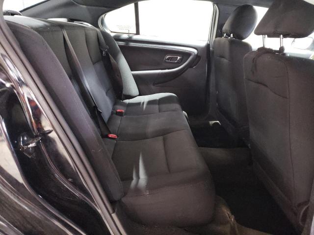 Photo 10 from auction – 2016 FORD TAURUS POL with VIN 1FAHP2MK0GG105652