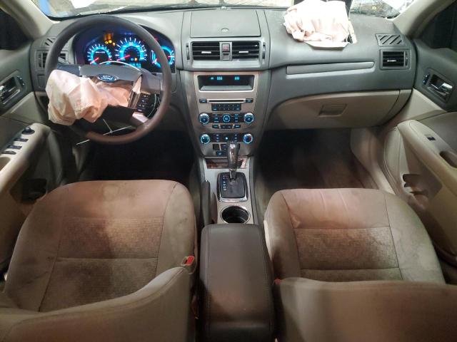 Photo 8 from auction – 2011 FORD FUSION SE with VIN 3FAHP0HA9BR182432
