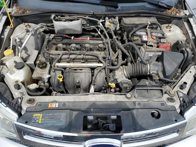 Photo 11 from auction – 2008 FORD FOCUS SE with VIN 1FAHP35N98W109124