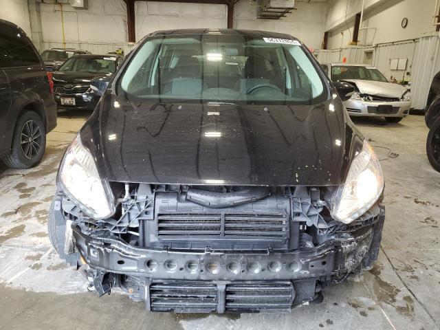 Photo 5 from auction – 2017 FORD C-MAX SE with VIN 1FADP5EU7HL105351