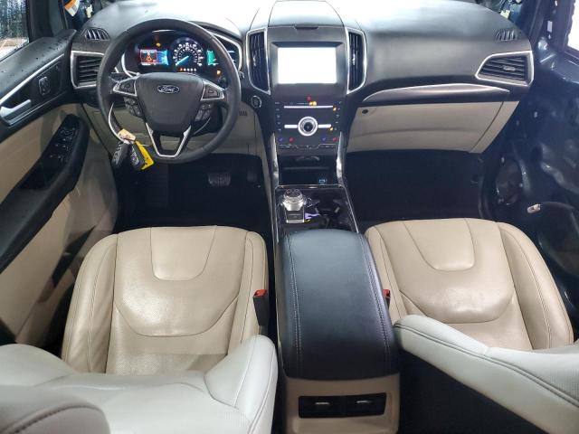 Photo 8 from auction – 2019 FORD EDGE TITAN with VIN 2FMPK4K97KBC74899