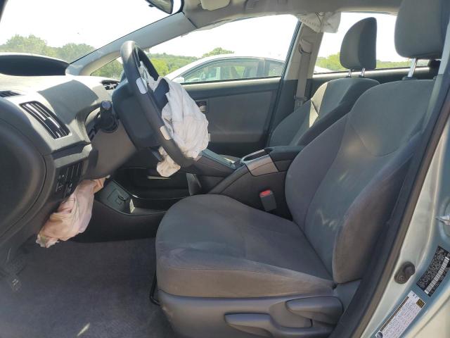 Photo 7 from auction – 2015 TOYOTA PRIUS with VIN JTDKN3DU2F1933605