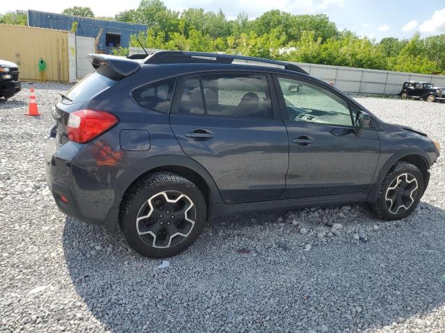 Photo 3 from auction – 2013 SUBARU XV CROSSTR with VIN JF2GPAGC8D2874057