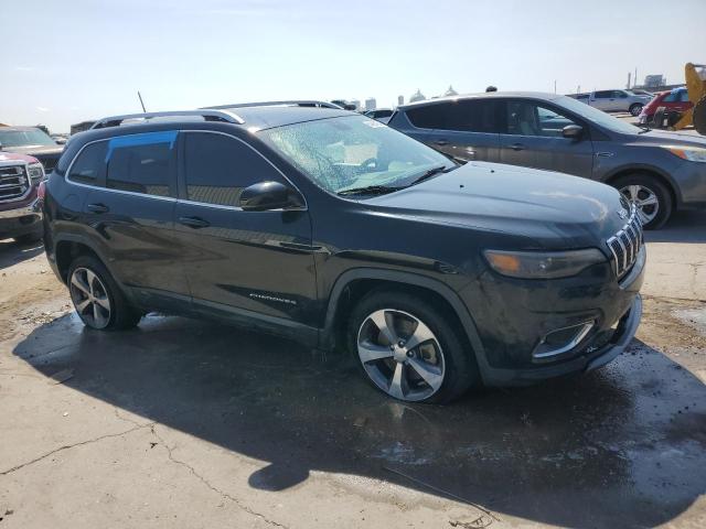 Photo 4 from auction – 2019 JEEP CHEROKEE L with VIN 1C4PJLDB0KD278336