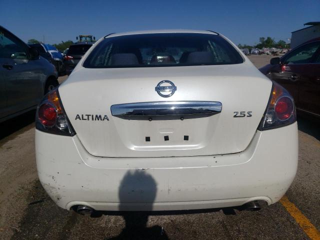 Photo 6 from auction – 2011 NISSAN ALTIMA BAS with VIN 1N4AL2AP0BN445532
