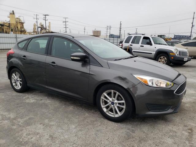 Photo 4 from auction – 2015 FORD FOCUS SE with VIN 1FADP3K23FL288381