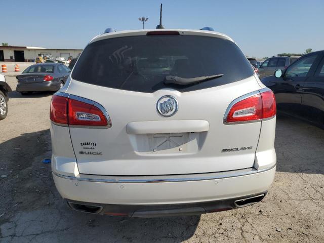 Photo 6 from auction – 2017 BUICK ENCLAVE with VIN 5GAKRBKD2HJ347489