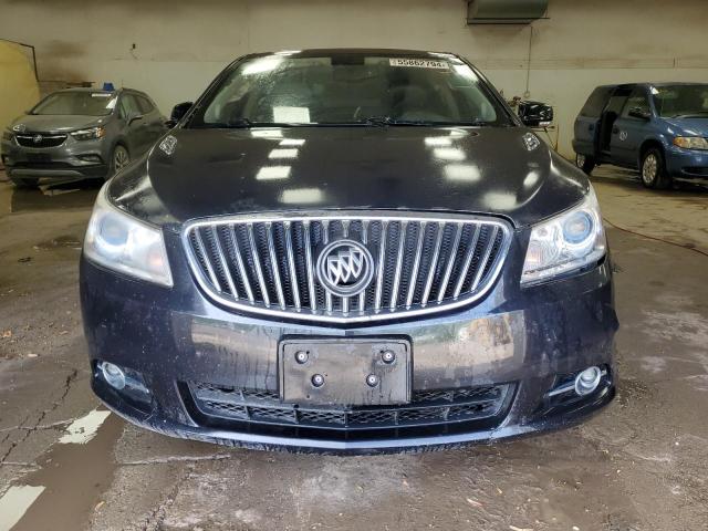 Photo 5 from auction – 2013 BUICK LACROSSE with VIN 1G4G55E34DF265910