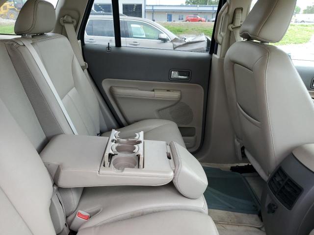 Photo 11 from auction – 2008 FORD EDGE SEL with VIN 2FMDK38C28BB48197