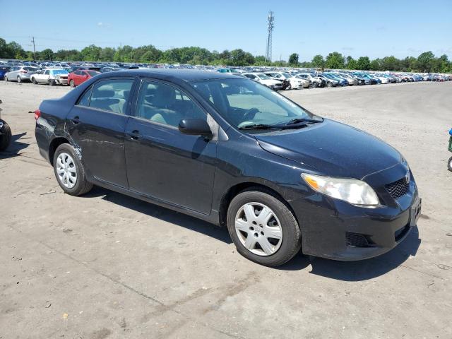 Photo 4 from auction – 2010 TOYOTA COROLLA BA with VIN 2T1BU4EE7AC502939