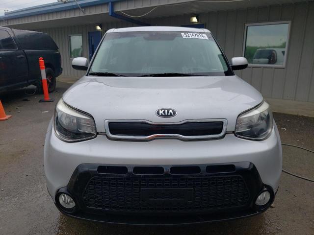 Foto 5 de la subasta – 2016 KIA SOUL + con VIN KNDJP3A58G7833946