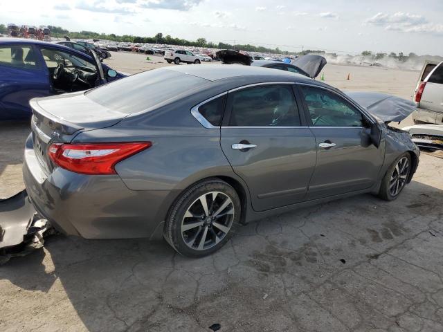 Photo 3 from auction – 2016 NISSAN ALTIMA 2.5 with VIN 1N4AL3AP6GC263455