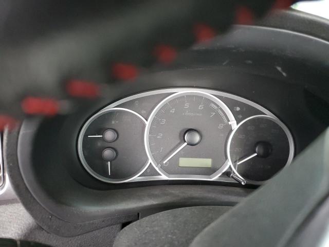 Photo 9 from auction – 2014 SUBARU IMPREZA WR with VIN JF1GR7E67EG203014