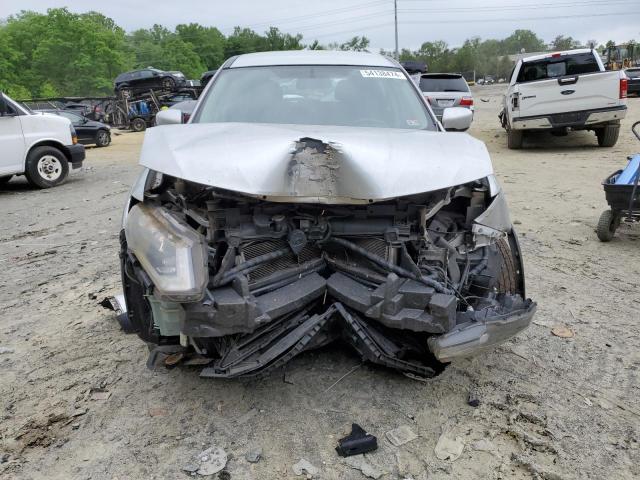 Photo 11 from auction – 2017 NISSAN ROGUE S with VIN KNMAT2MT8HP522728