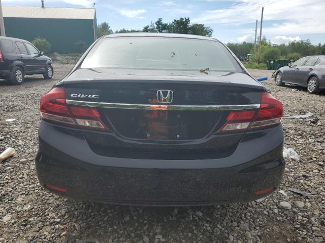 Photo 6 from auction – 2015 HONDA CIVIC LX with VIN 2HGFB2F52FH506924