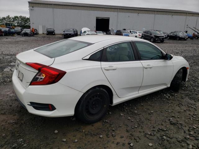 Photo 3 from auction – 2016 HONDA CIVIC LX with VIN 2HGFC2F59GH535058