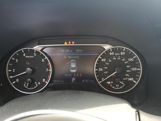 Photo 9 from auction – 2023 NISSAN ALTIMA SV with VIN 1N4BL4DV2PN414915