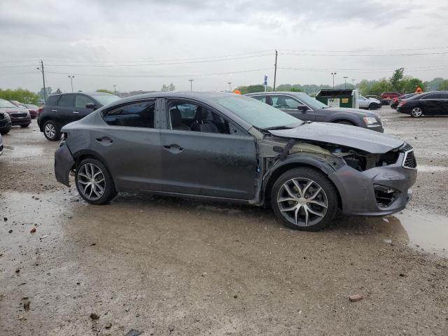 Photo 4 from auction – 2021 ACURA ILX PREMIU with VIN 19UDE2F7XMA009759