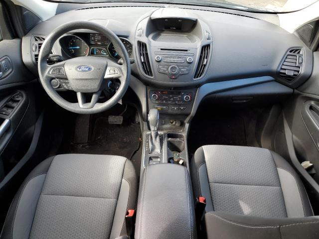 Photo 8 from auction – 2018 FORD ESCAPE SE with VIN 1FMCU9GD2JUB78237