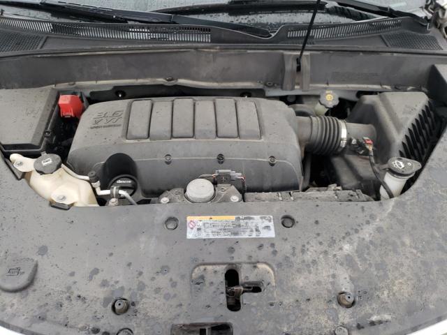 Photo 12 from auction – 2013 CHEVROLET TRAVERSE L with VIN 1GNKVLKD7DJ205768