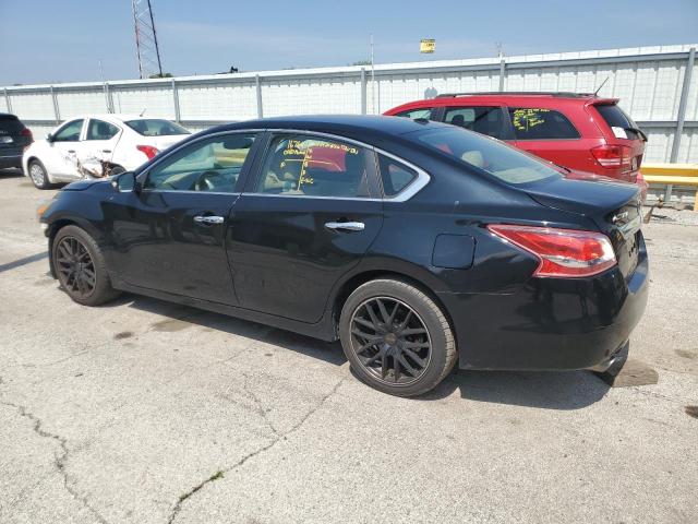 Photo 2 from auction – 2013 NISSAN ALTIMA 3.5 with VIN 1N4BL3AP7DN429390