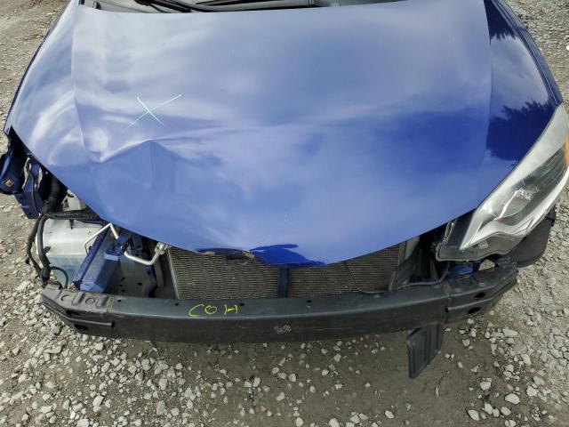 Photo 11 from auction – 2015 TOYOTA COROLLA L with VIN 2T1BURHE5FC353978