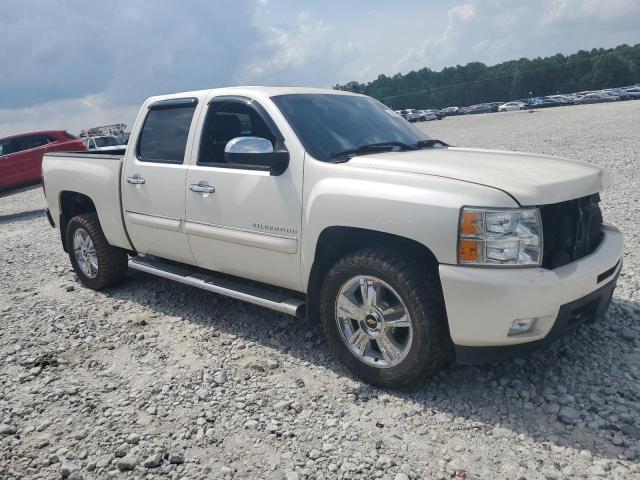 Zdjęcie 4 z aukcji – 2012 CHEVROLET SILVERADO z VIN 3GCPKTE74CG147311