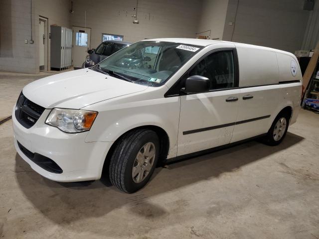 RAM TRADESMAN 2013 مع رقم تعريف المركبة 2C4JRGAG7DR530668 - صورة من المزاد