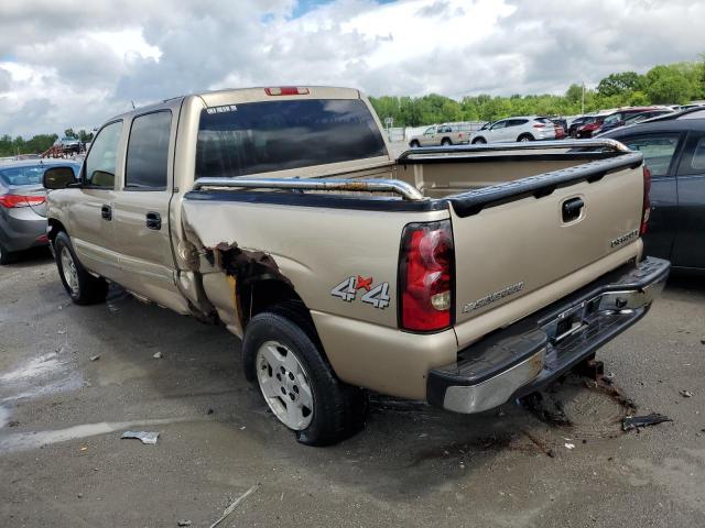 Photo 2 from auction – 2004 CHEVROLET SILVERADO with VIN 2GCEK13TX41375853