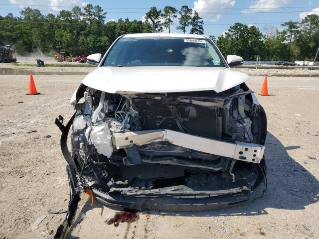 Photo 5 from auction – 2016 TOYOTA HIGHLANDER with VIN 5TDZKRFH6GS123585