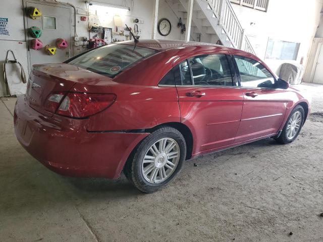 Photo 3 from auction – 2007 CHRYSLER SEBRING with VIN 1C3LC56K17N533700