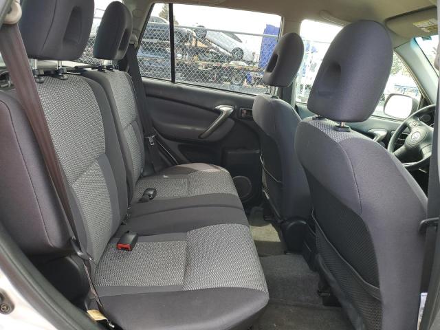 Photo 11 from auction – 2004 TOYOTA RAV4 with VIN JTEHD20V446004274