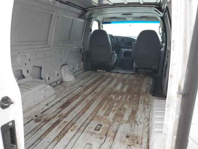 Photo 11 from auction – 2005 FORD ECONOLINE with VIN 1FTRE14W65HA99624