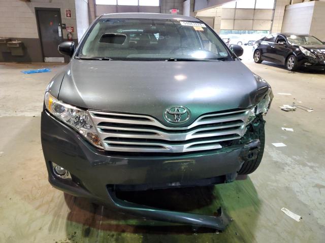 Photo 5 from auction – 2009 TOYOTA VENZA with VIN 4T3BK11A39U004469