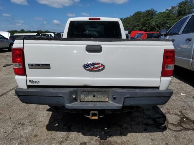 Photo 6 from auction – 2010 FORD RANGER with VIN 1FTKR1AE9APA18827
