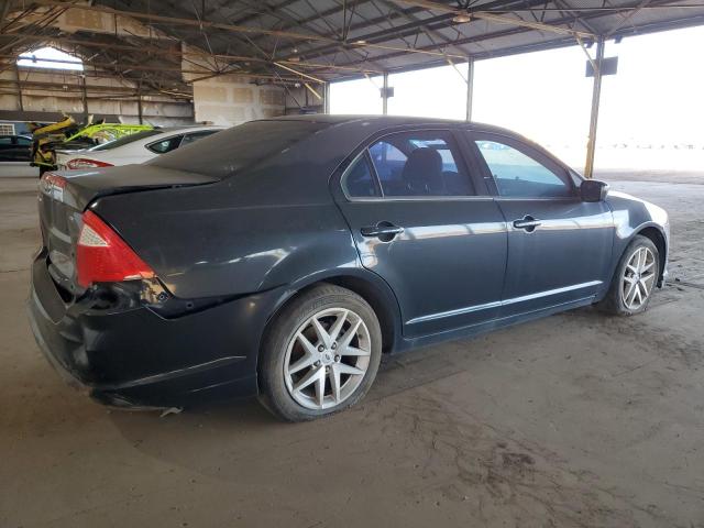Photo 3 from auction – 2011 FORD FUSION SEL with VIN 3FAHP0JA4BR311848