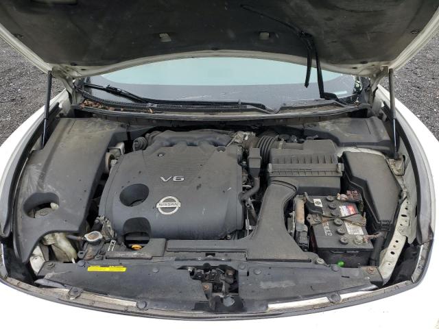 Photo 11 from auction – 2009 NISSAN MAXIMA S with VIN 1N4AA51E89C804282