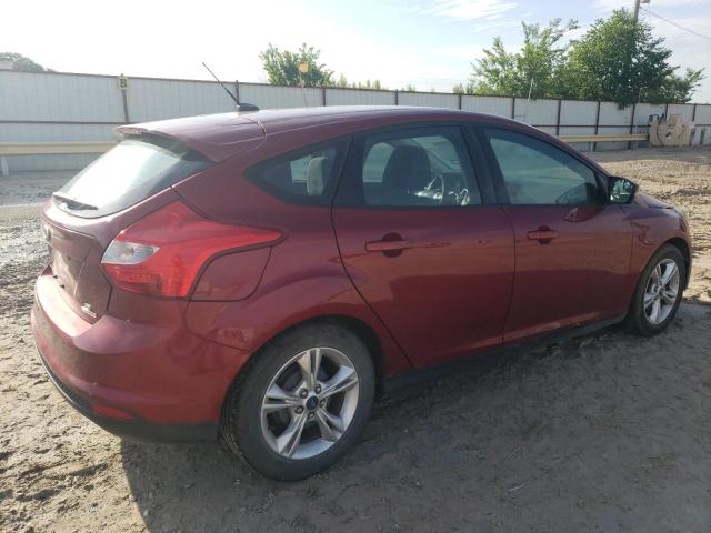 Photo 3 from auction – 2014 FORD FOCUS SE with VIN 1FADP3K22EL266712