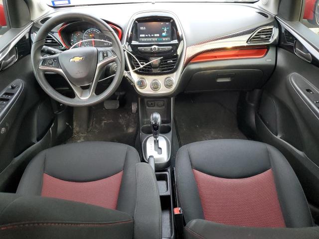 Photo 8 from auction – 2016 CHEVROLET SPARK 1LT with VIN KL8CD6SAXGC627803