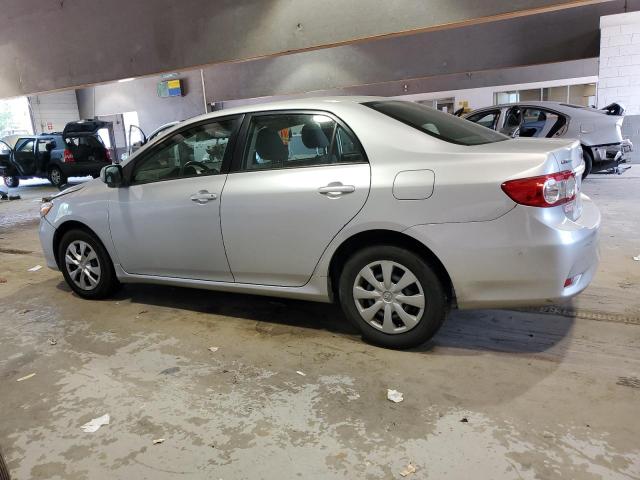 Photo 2 from auction – 2011 TOYOTA COROLLA BA with VIN JTDBU4EE1BJ106494