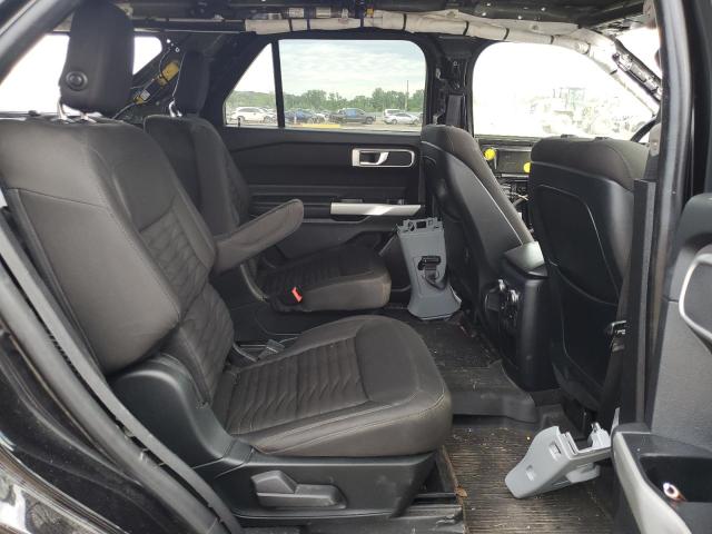Foto 11 de la subasta – 2020 FORD EXPLORER X con VIN 1FMSK8DH8LGC80596