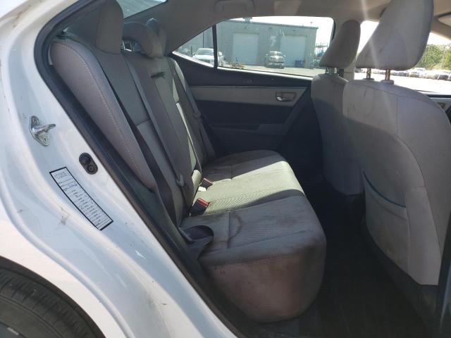 Photo 10 from auction – 2015 TOYOTA COROLLA L with VIN 2T1BURHE9FC393352